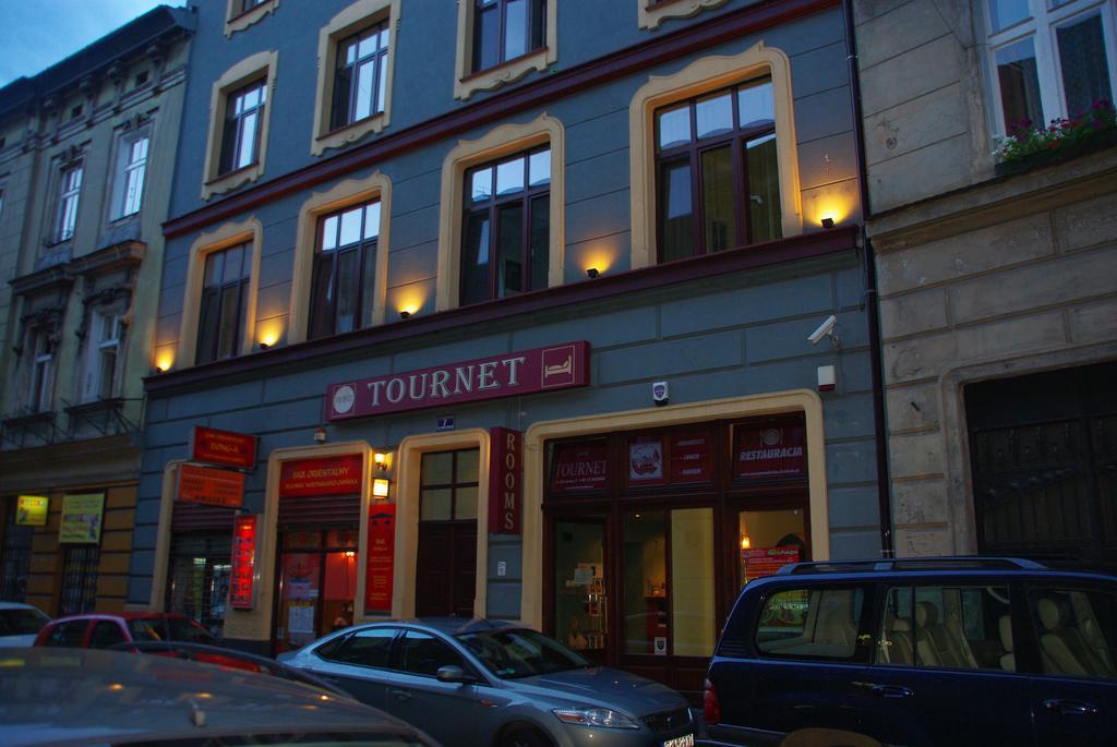 Résidence Tournet 2