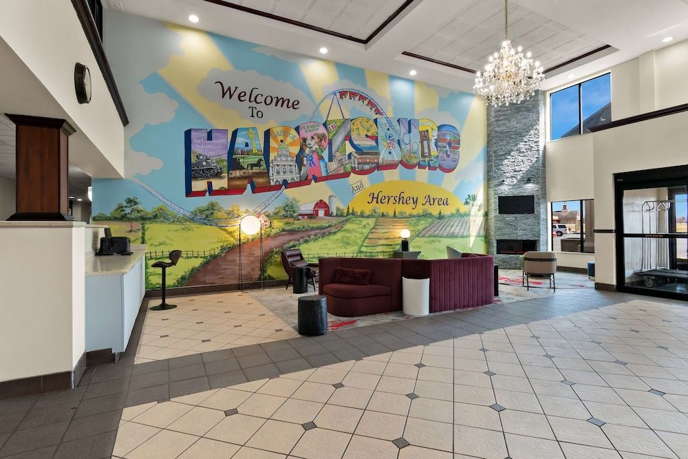 Ramada by Wyndham Harrisburg/Hershey Area 2