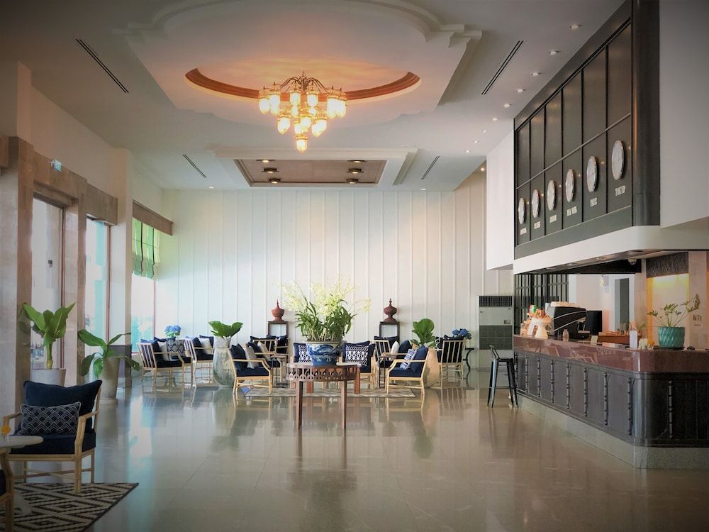 La Mai Hotel Chiangmai 2