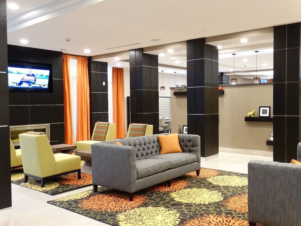 Holiday Inn COVINGTON by IHG 2