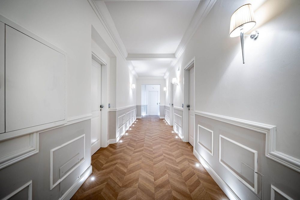 Residenza d'epoca Poliziano 2