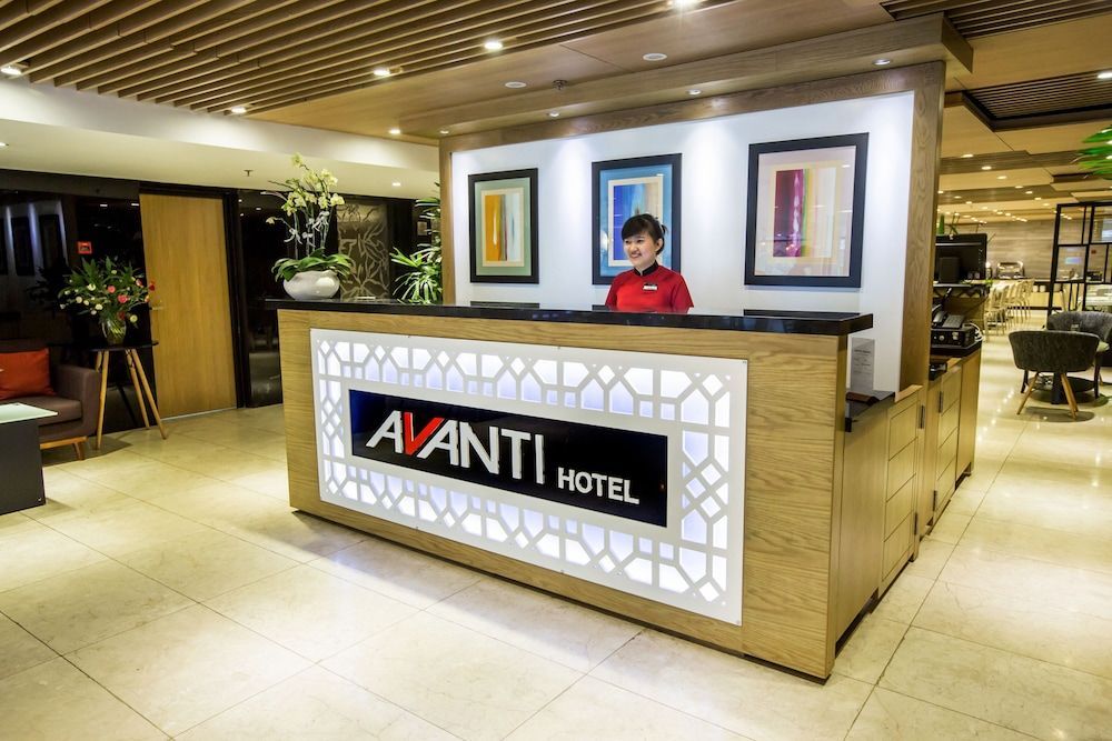 Avanti Hotel 2