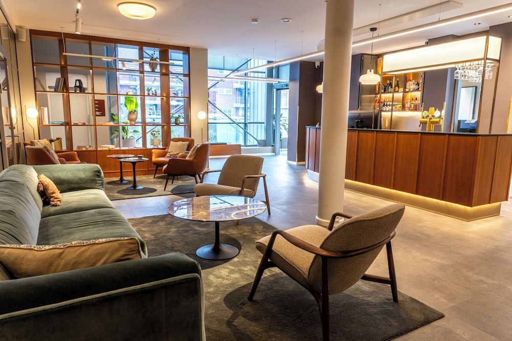 Go Hotel Herlev 2