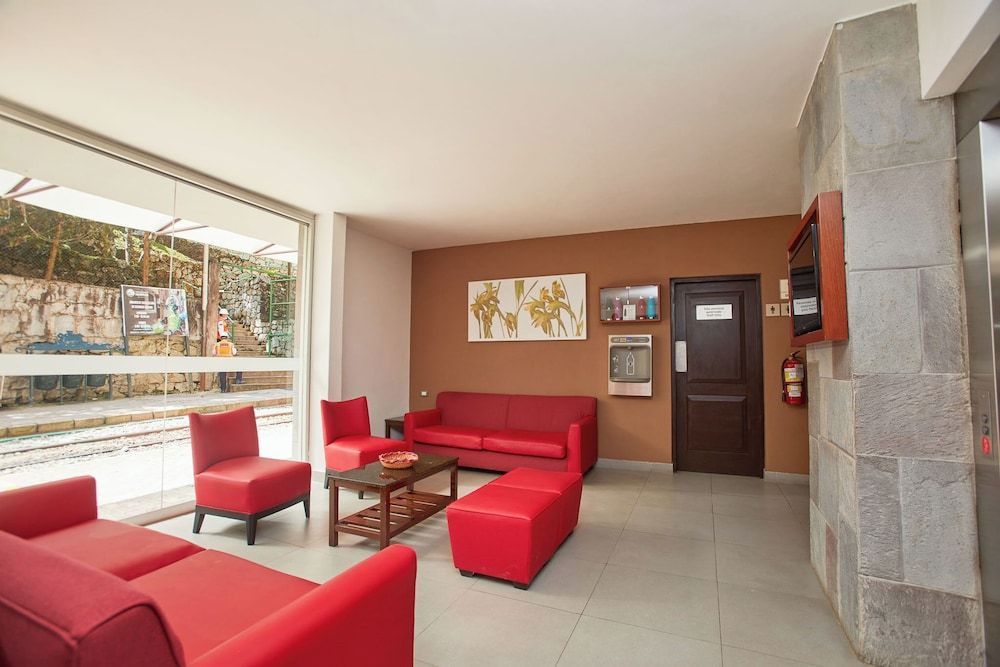 Casa Andina Standard Machu Picchu 2