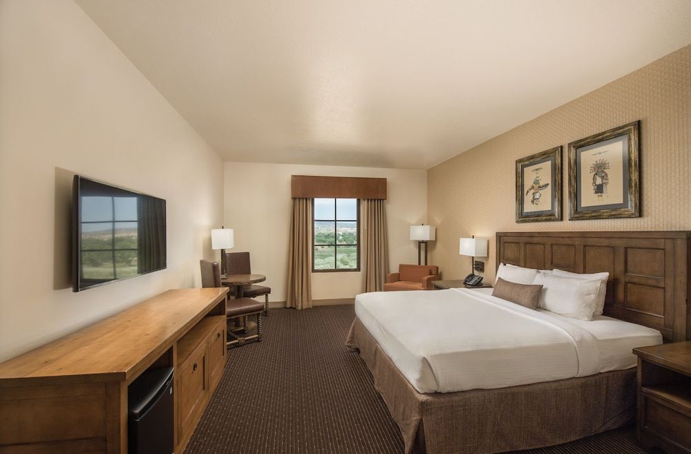 Santa Claran Hotel Casino 1