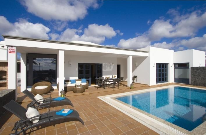 Villas Mamma Mia pool heat Private & Jacuzzi 2