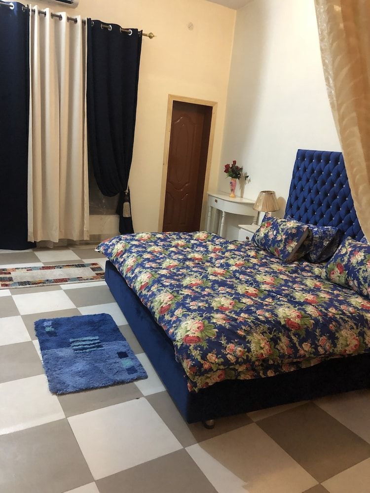 Aimys Villa Guest House 1