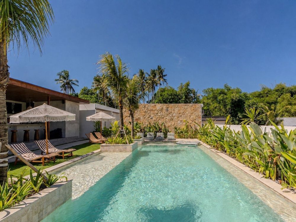 Kala Lombok Hotel 1