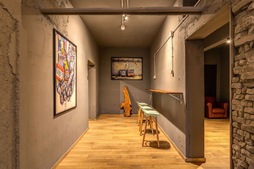 Hostel Trastevere 2