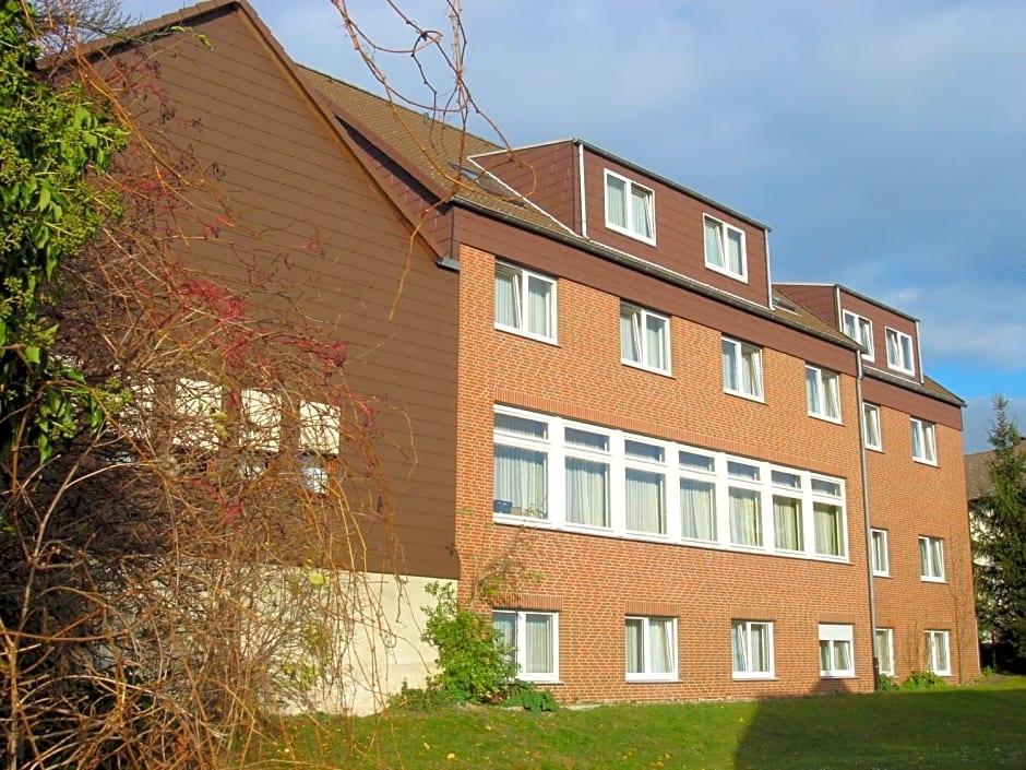 Osterberg - Restaurant und Hotel 2