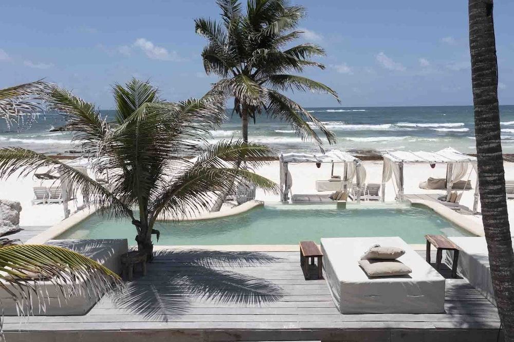 Hotel Roc Luxe Tulum - Adults Only 1