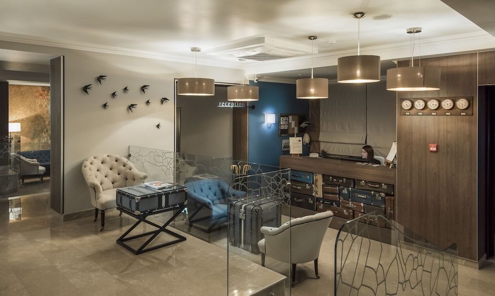 ZENTRUM Hotel 1