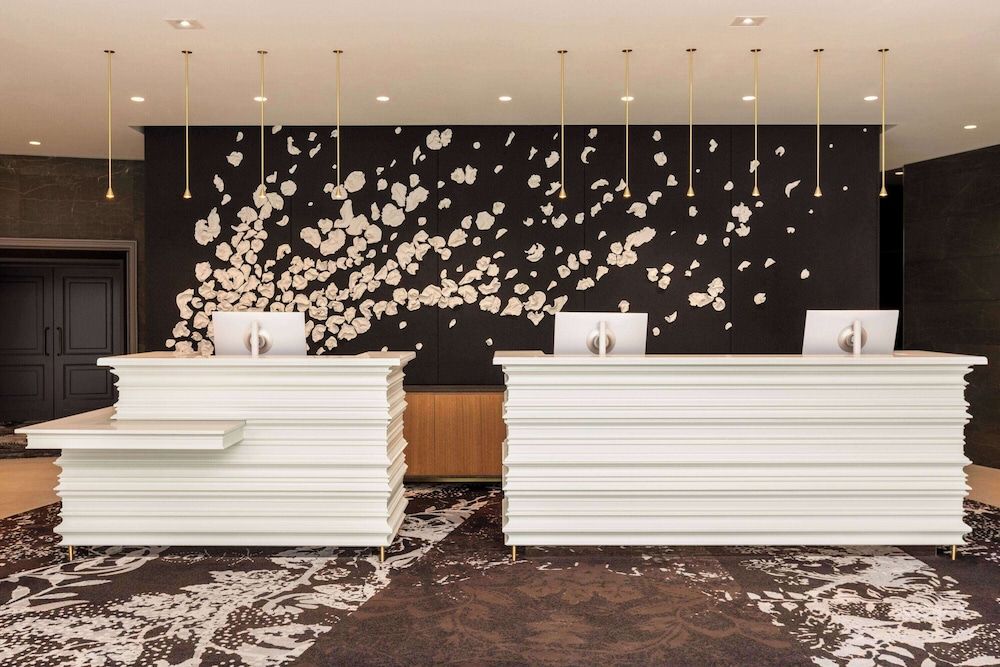 Dolce by Wyndham Versailles - Domaine du Montcel 2