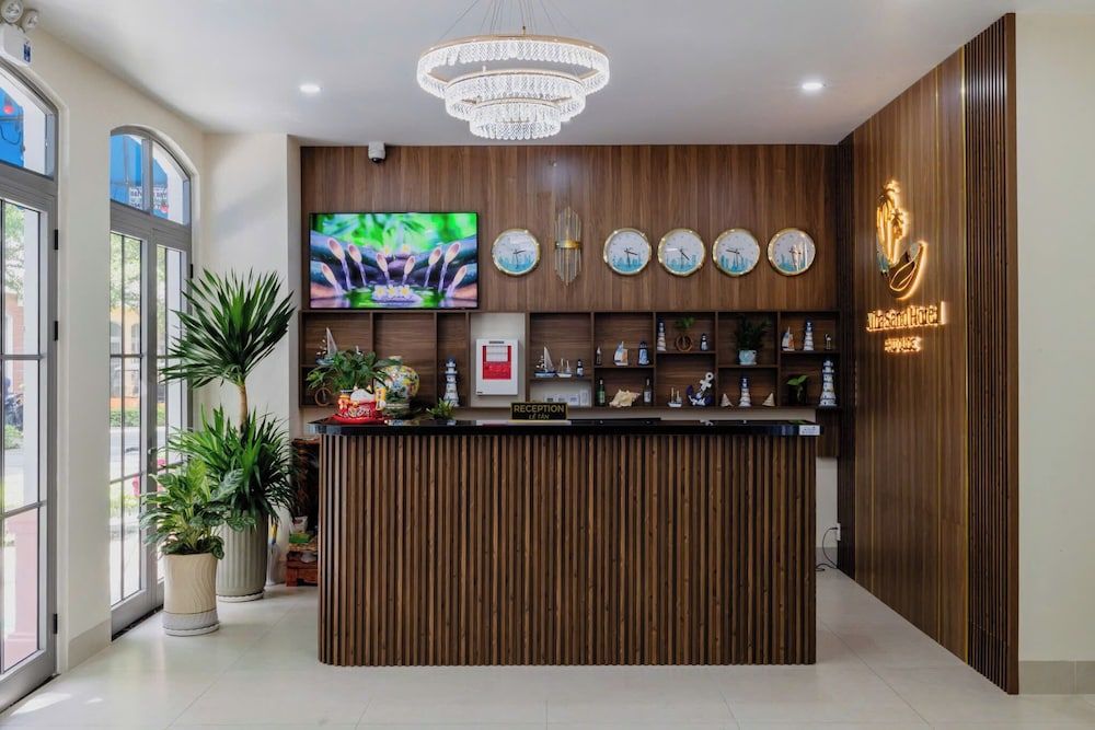 Alba Sand Hotel & Spa Phú Quốc 1