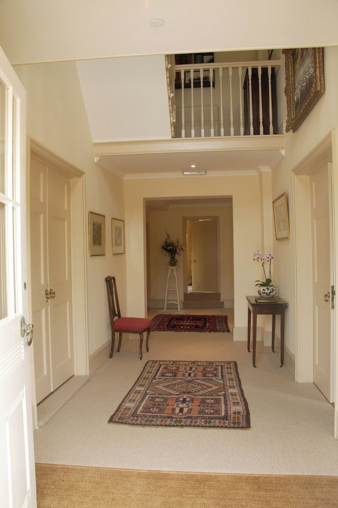 Overtown Manor Bed and Breakfast 2