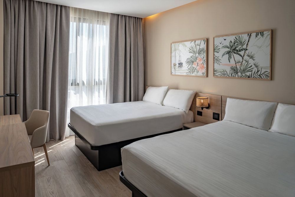 Holiday Inn Puerto Plata-Cofresi Bay Area by IHG 2
