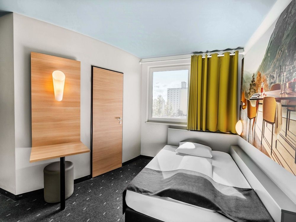 B&B Hotel Weil am Rhein/Basel 2