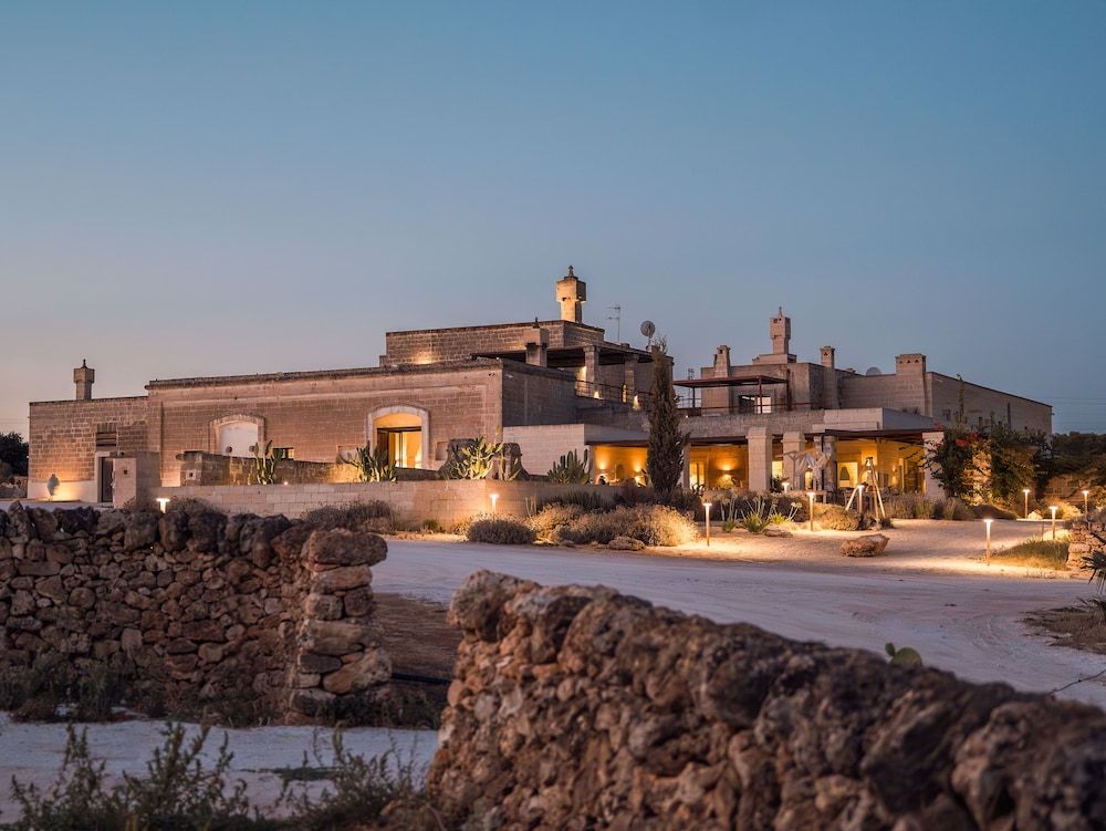 Masseria Cuturi 1