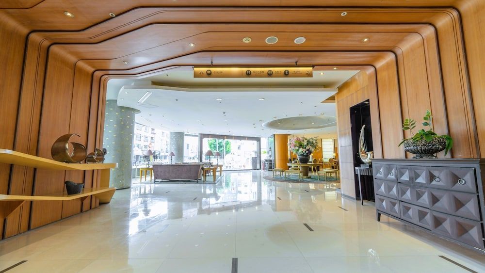 Tempus Hotel 2