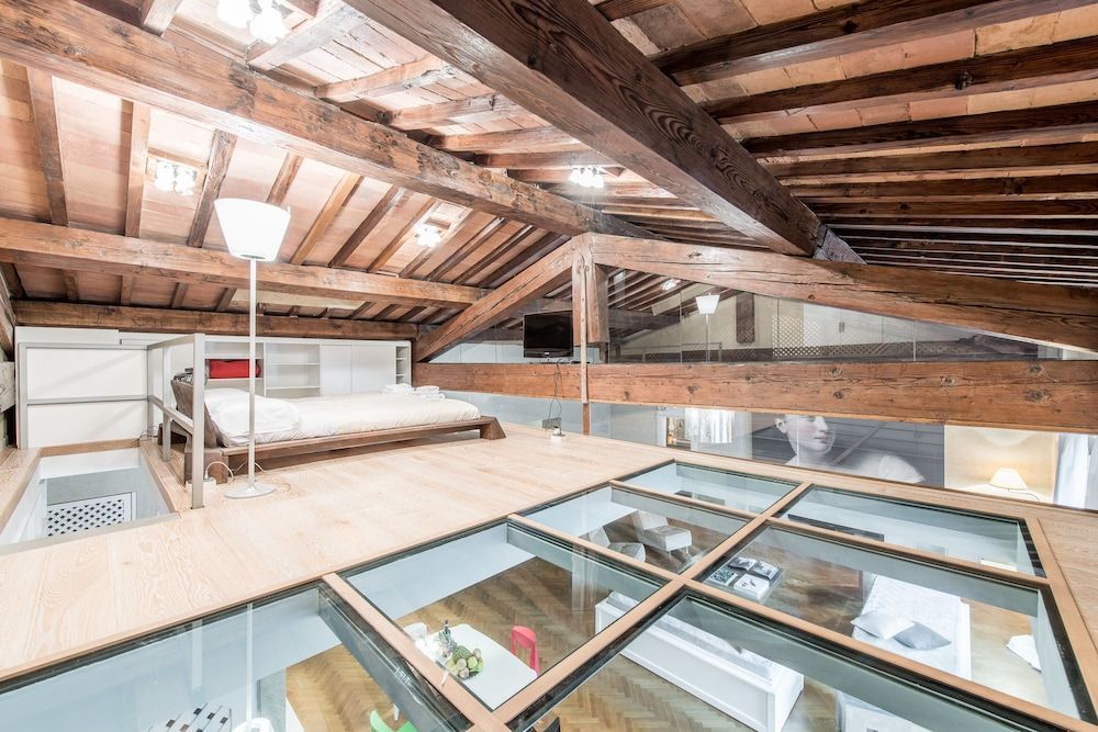 Duomo Luxury Loft by Mmega 2