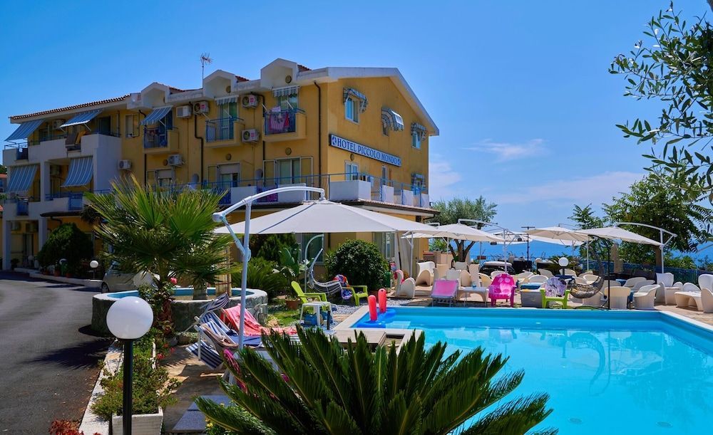 Hotel Piccolo Mondo 1