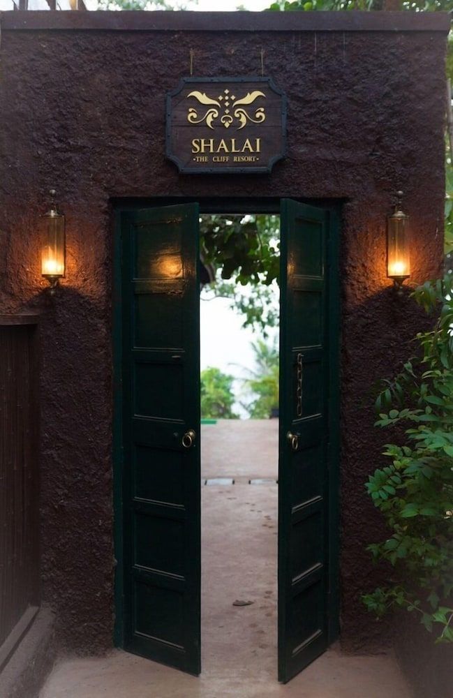 Shalai - The Cliff Resort 1