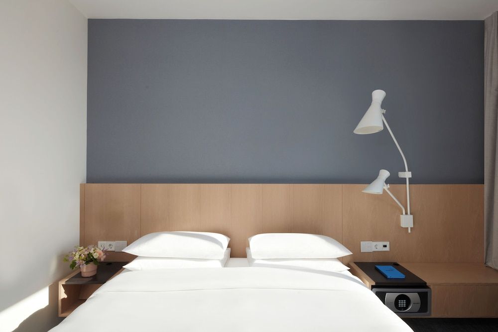 Hyatt Regency Paris Etoile 2