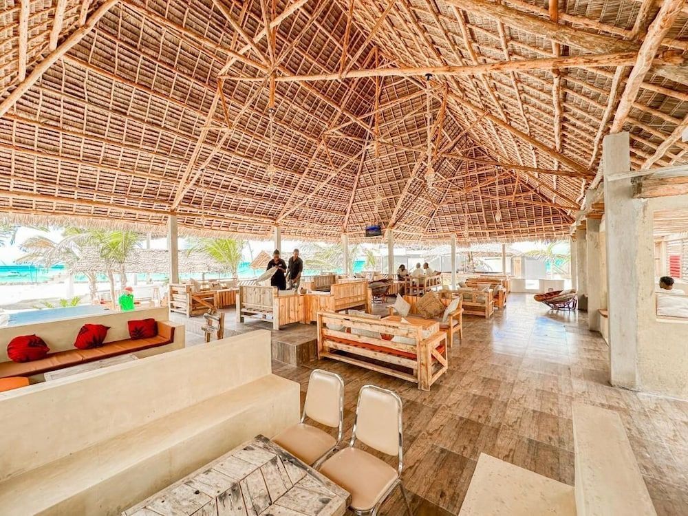 Jambo Resort by Mambo Hotels 1