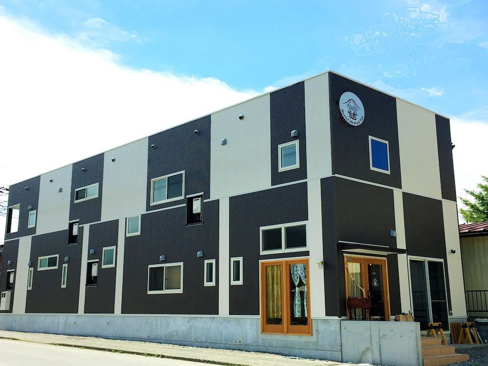Hostel Fujisan YOU 1