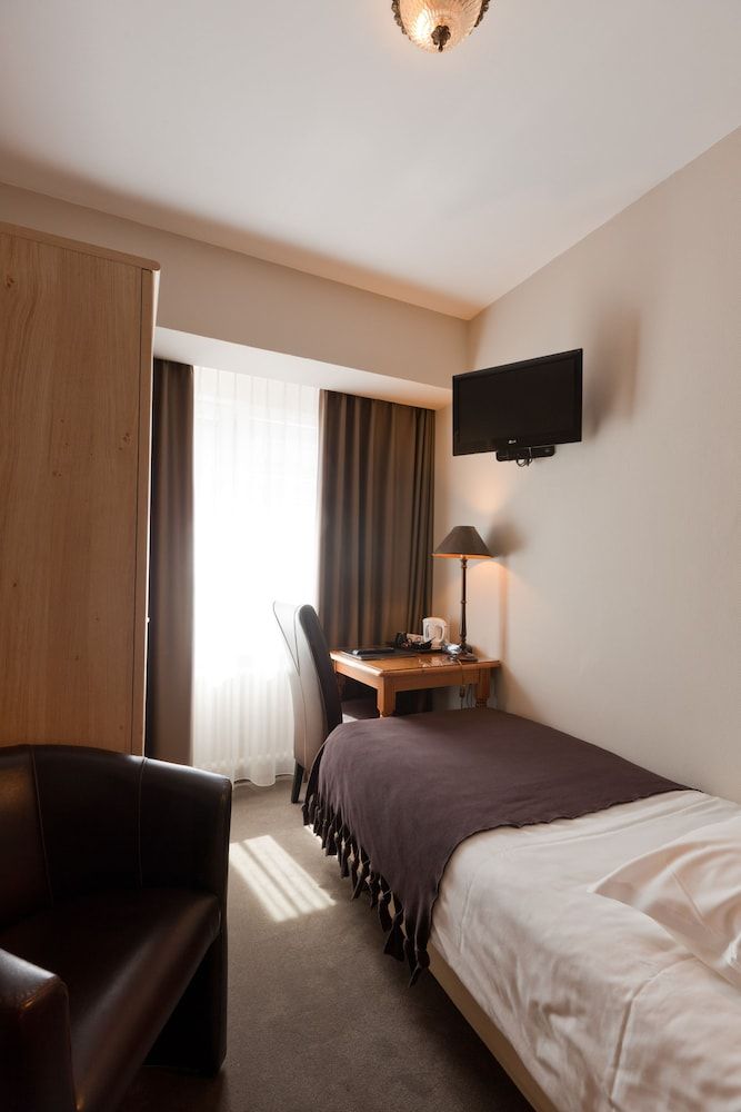 Hotel De Hofkamers 2