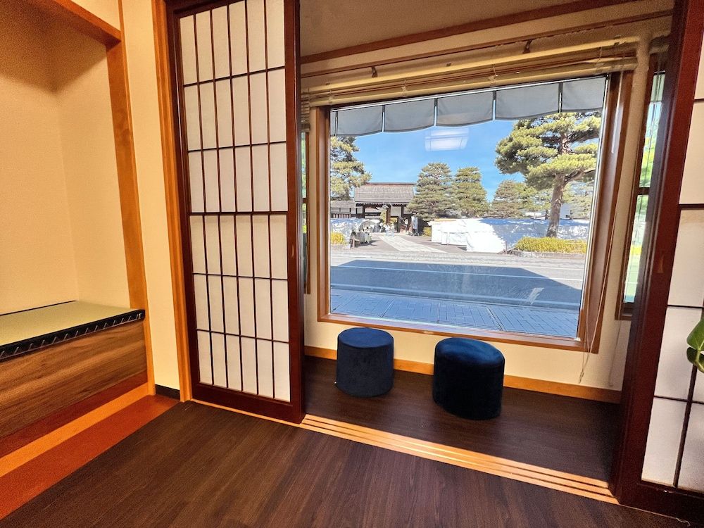 Jinya Sunset Inn by Murasaki 2