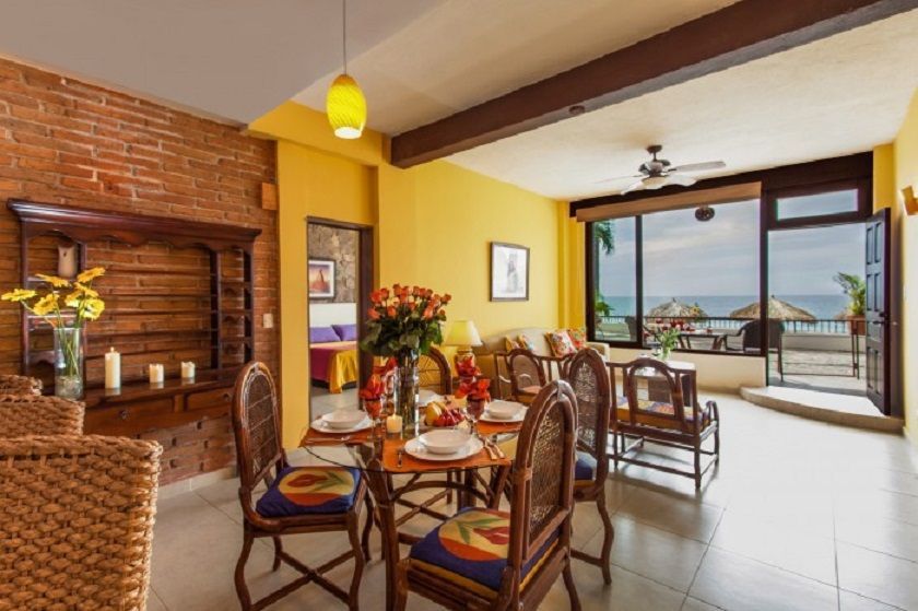 Vallarta Shores 1