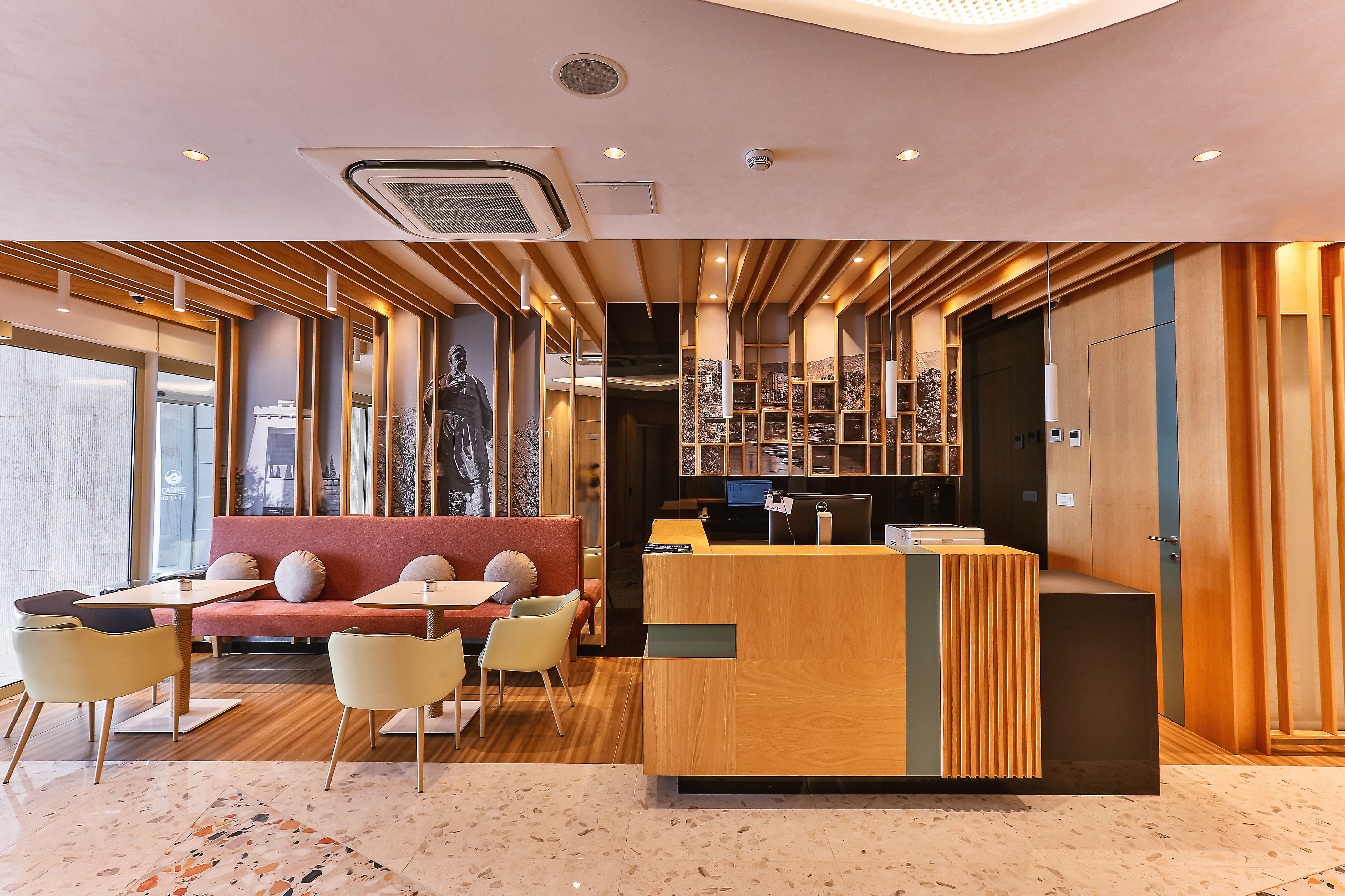 Carine Hotel Centar 2