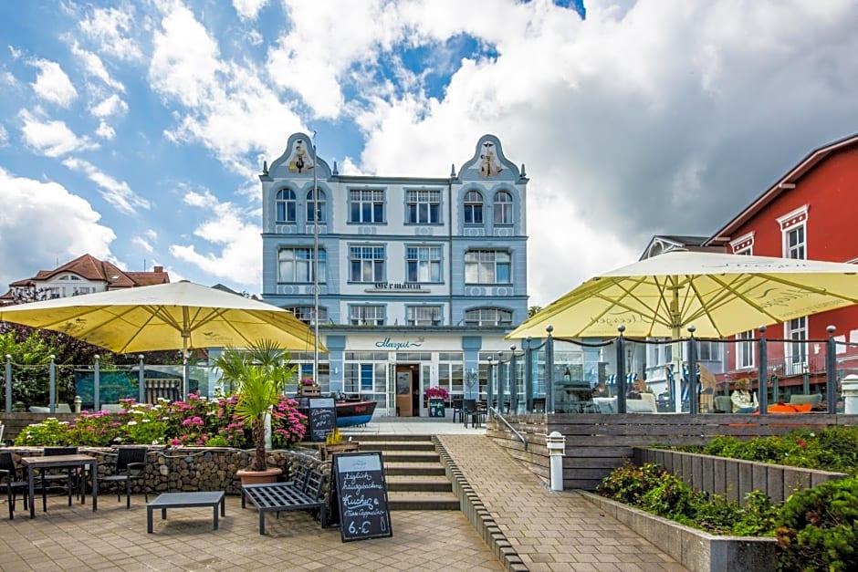 Hotel Germania 2