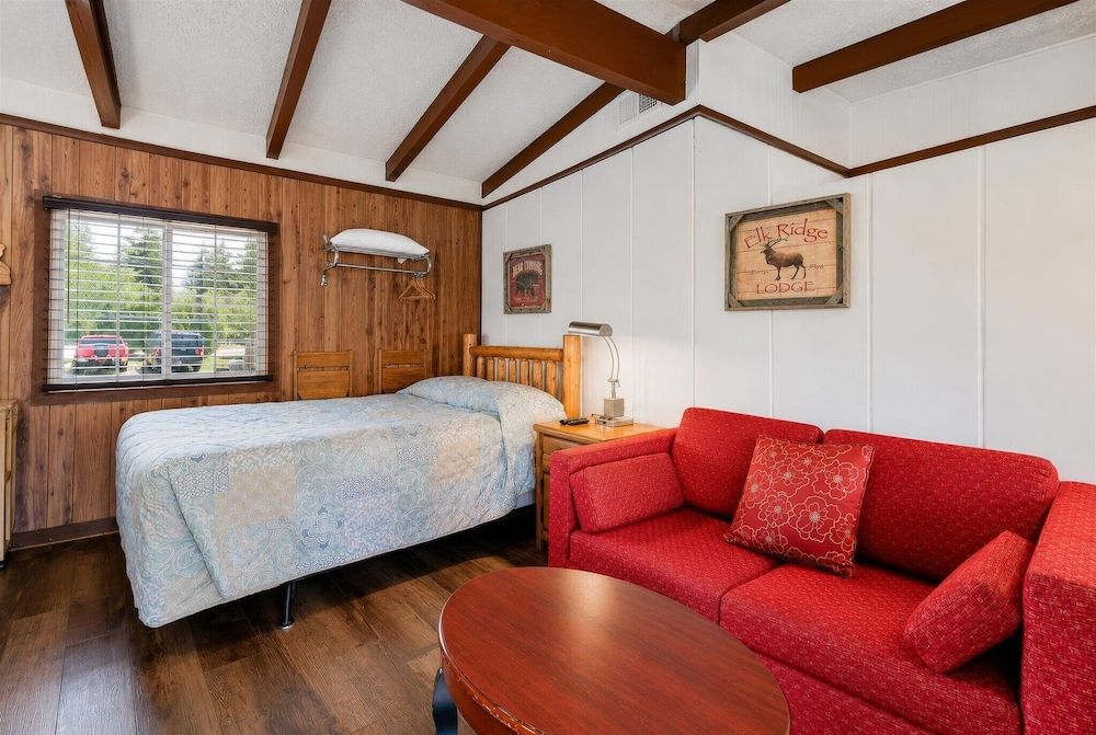 Olde Mill Inn of Clarkston 1