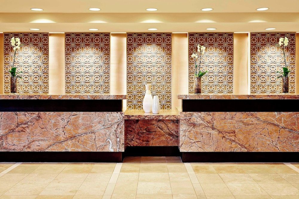 Scottsdale Marriott at McDowell Mountains 2