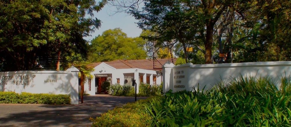 Polokwane Place-Uhuru Manor 1