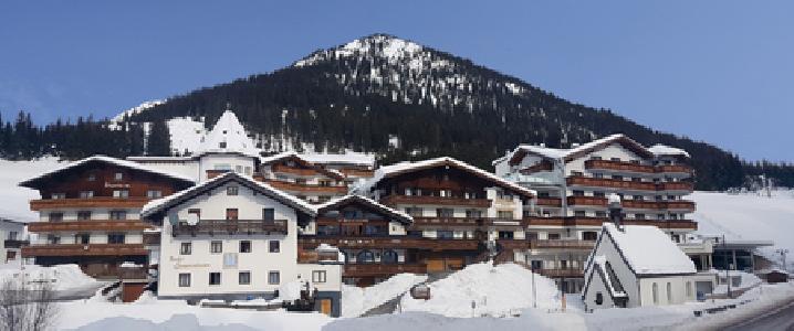 Hotel Thaneller Stadl Bräu 1