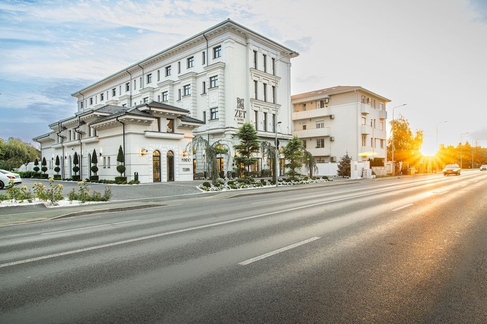ZET Hotel 1