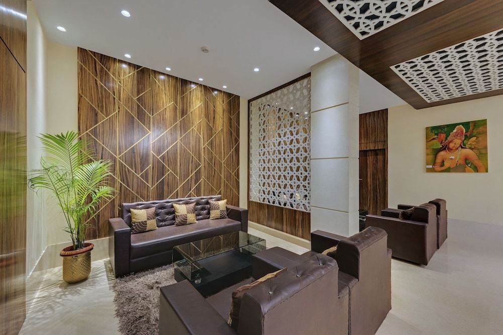 The Fern Residency Aurangabad - Chhatrapati Sambhaji Nagar 2
