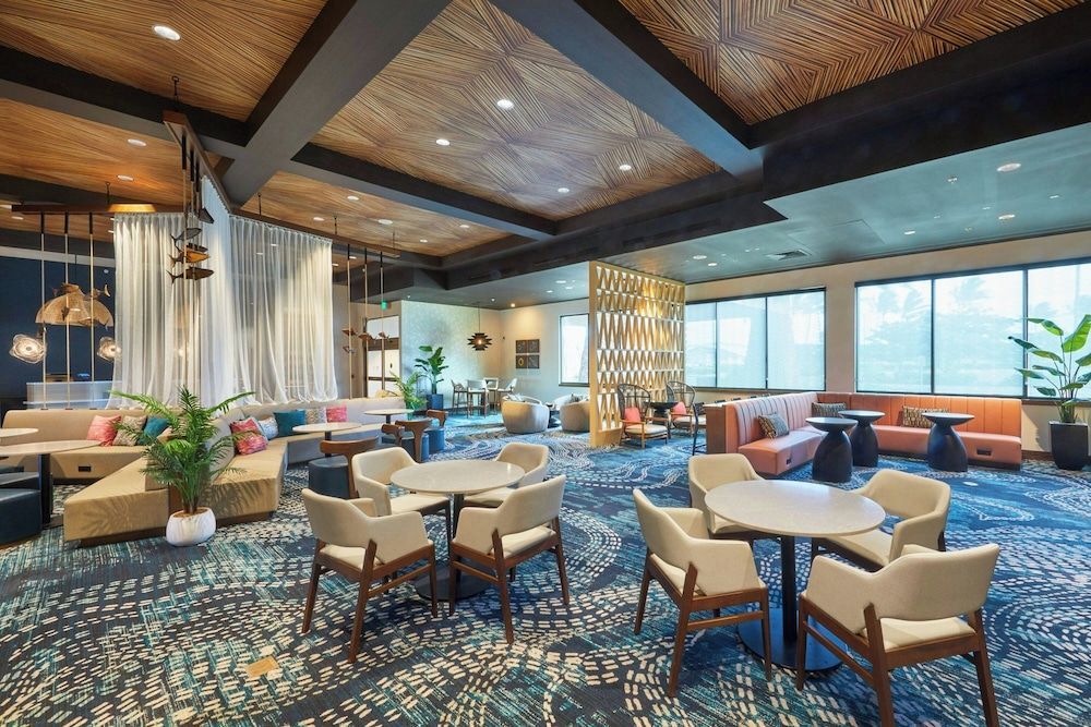 Courtyard by Marriott Oahu North Shore - No Resort Fee 2