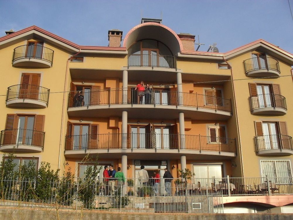 Hotel Giardino San Michele 1