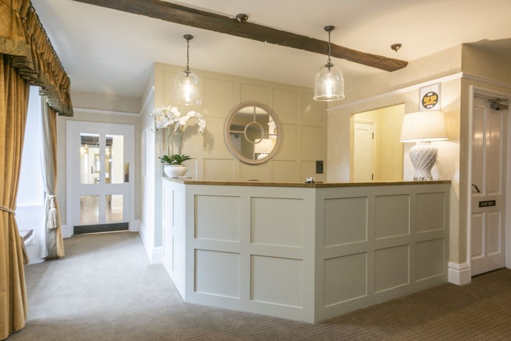 Heacham Manor Hotel 2