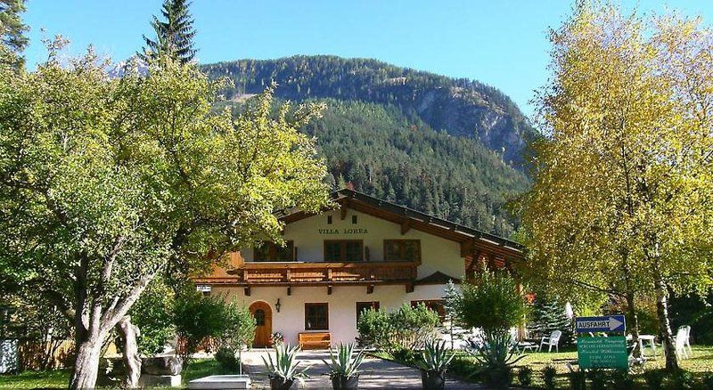 Schloss Hotel Fernsteinsee 1