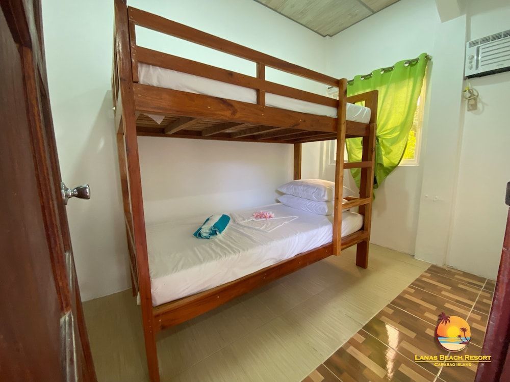 Lanas Beach Resort Carabao Island 2