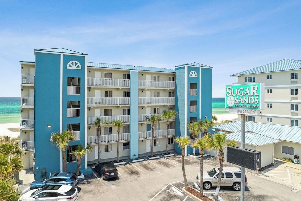 Sugar Sands Beachfront Hotel, a By The Sea Resort 1