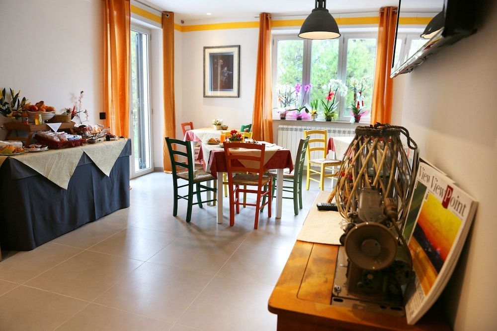I Fiori di Margherita Luxury B&B 1