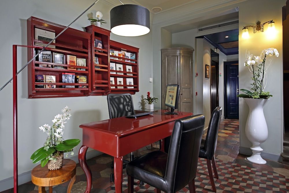 Boutique Hotel Anahi 2