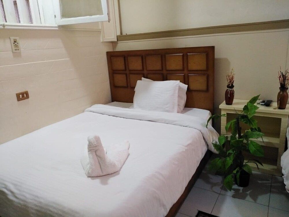 Hotel Panorama 1