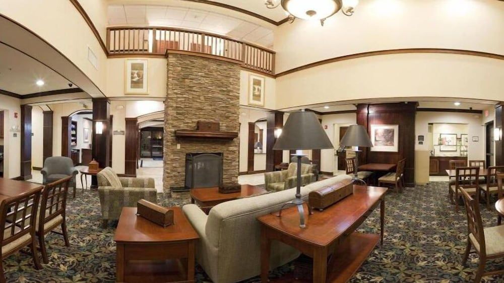 Staybridge Suites HOT SPRINGS by IHG 2